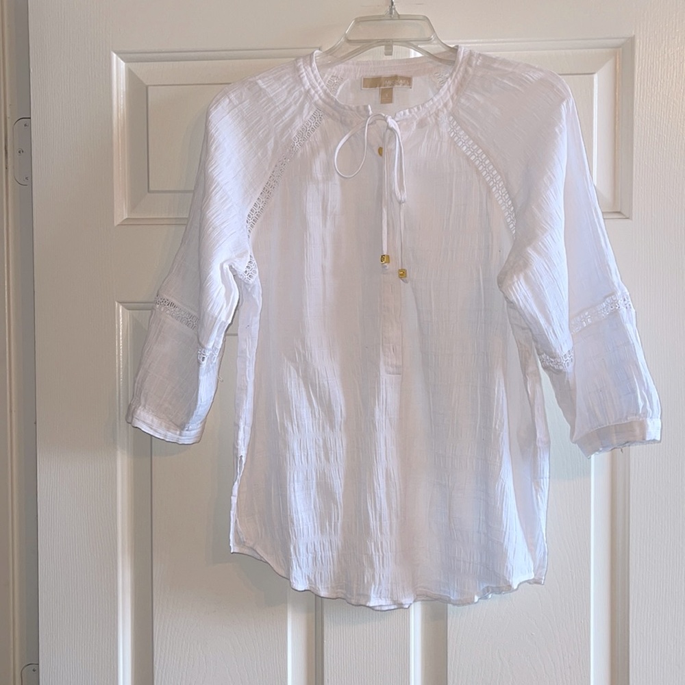 Michael Kors Casual Top